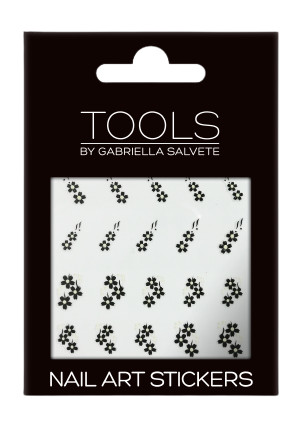 Obrázok Gabriella Salvete TOOLS Nail Art Stickers 1 ks pre ženy 10