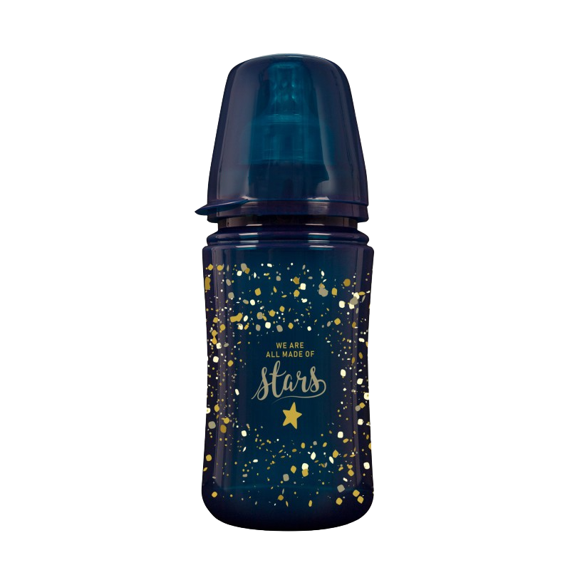 Obrázok LOVI Fľaša 240 ml Stardust