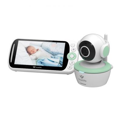 Obrázok TrueLife NannyCam R360 biela