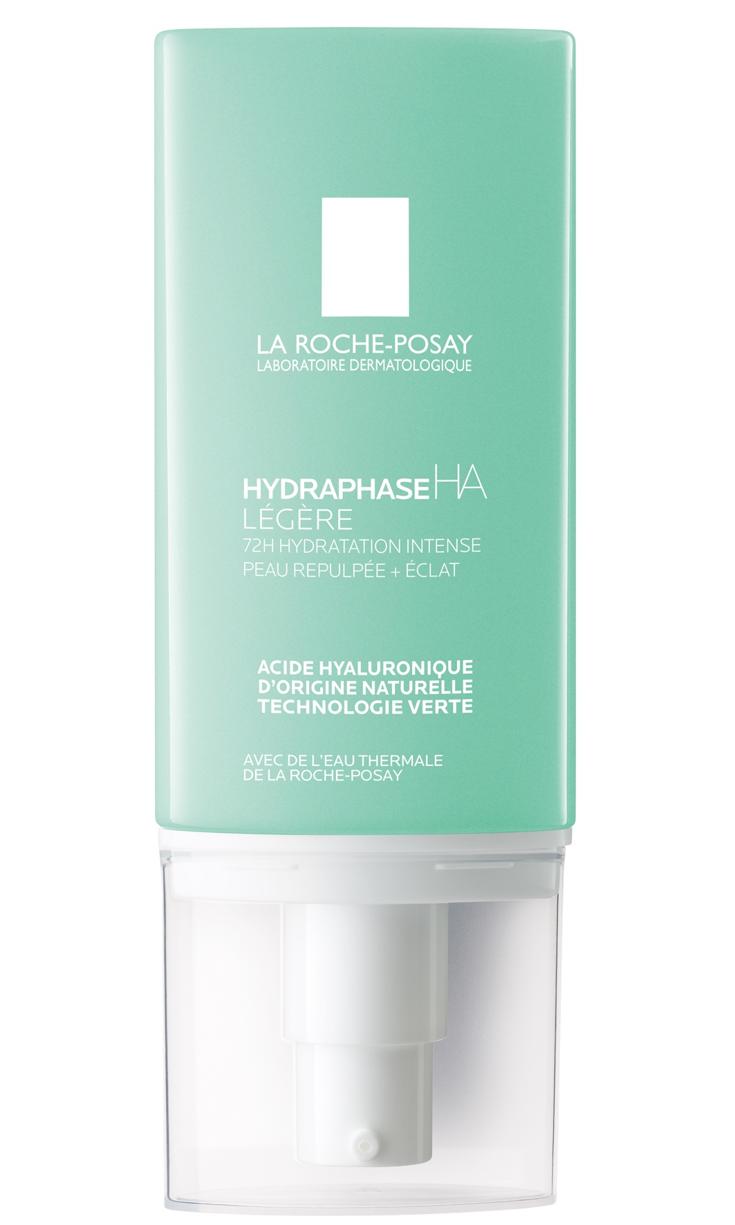 Obrázok LA ROCHE-POSAY HYDRAPHASE HA Ľahká textúra 50ml