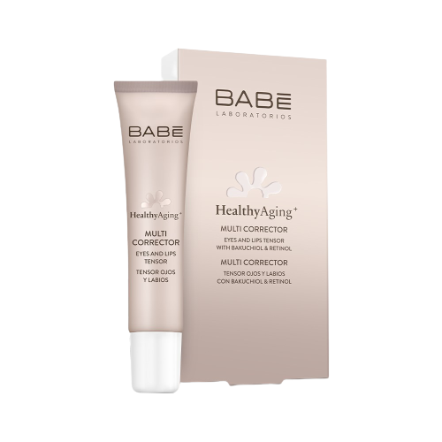 Obrázok BABÉ PLEŤ HealthyAging+ MULTI KOREKTOR 1x15 ml