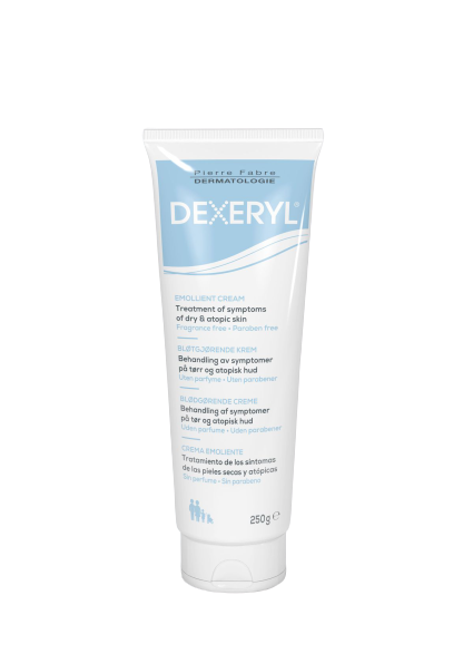 Obrázok DEXERYL CREME EMOLLIENTE