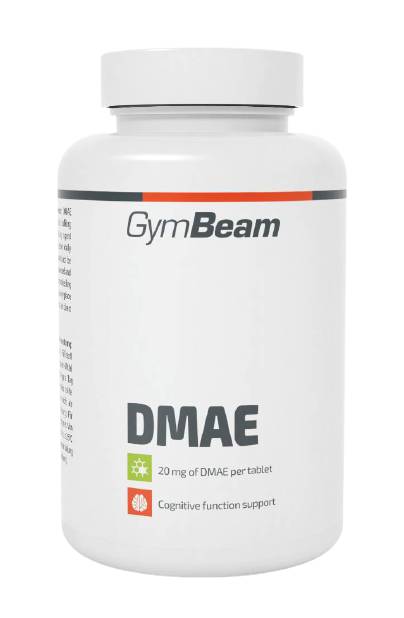 Obrázok GymBeam DMAE 90 tab.