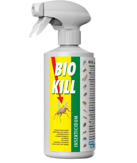 Obrázok Bio Kill spr 450ml (pouze na prostředí)