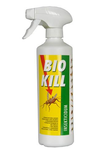 Obrázok Bio Kill spr 200ml (pouze na prostředí)