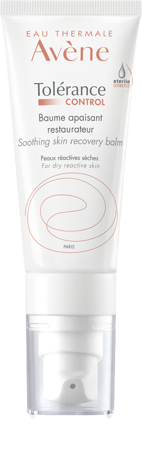 Obrázok AVENE Tolérance Control Soothing Skin Recovery Balm, 40 ml (3282770138856)