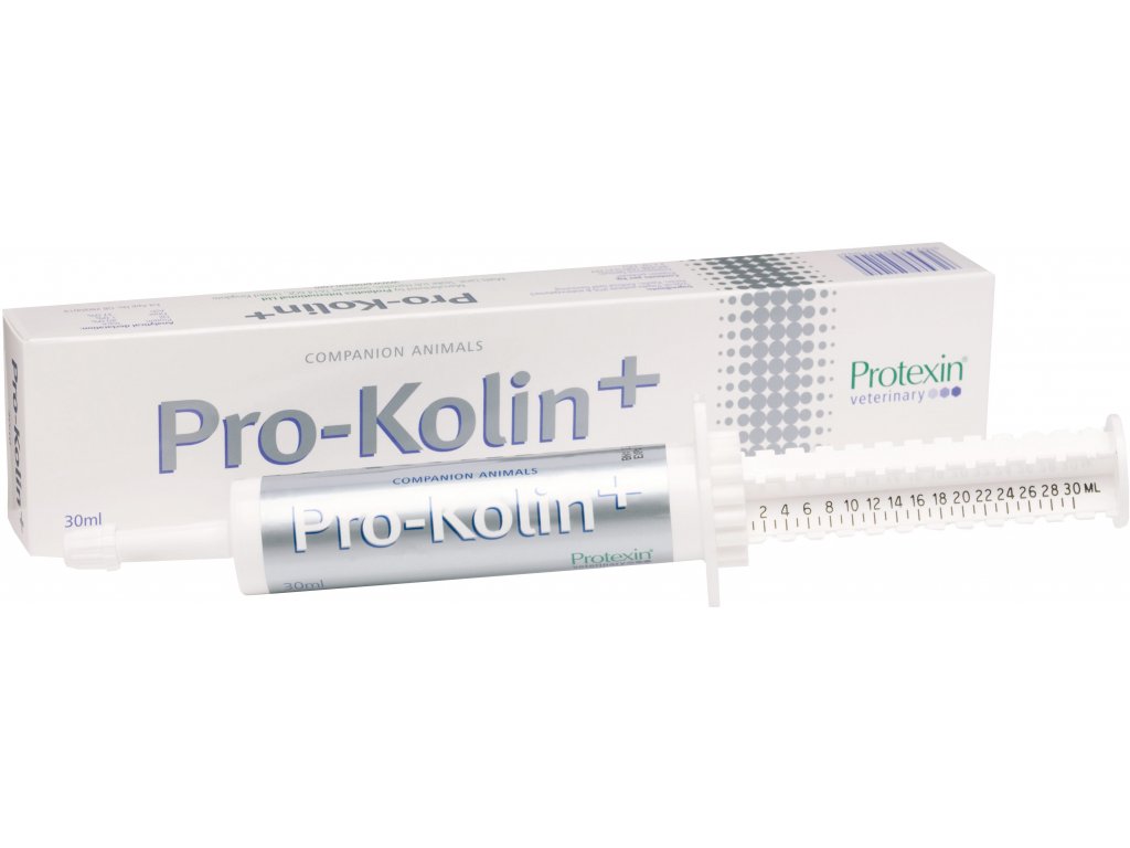 Obrázok Protexin Pro-Kolin pro psy a kočky 30ml