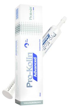 Obrázok Protexin Pro-Kolin ADVANCED pro psy 30ml