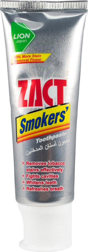 Obrázok ZACT Smokers