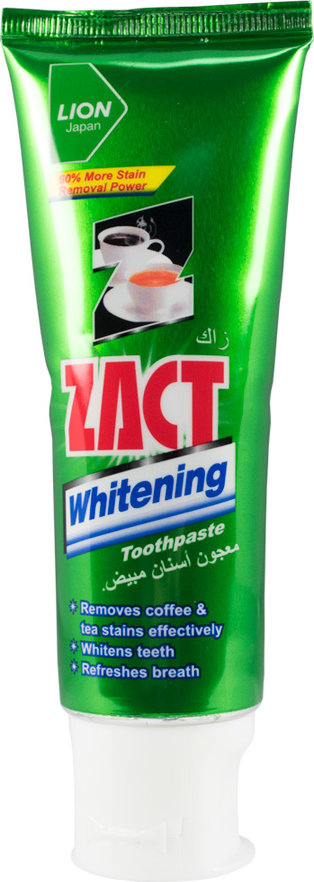 Obrázok ZACT Whitening