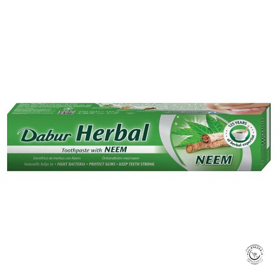 Obrázok Dabur Herbal Neem 100ml