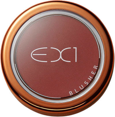 Obrázok EX1 Cosmetics Blusher lícenka odtieň Love Story 1×3 g, lícenka