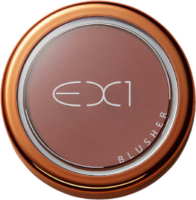 Obrázok EX1 Cosmetics Blusher lícenka odtieň Jet-Set Glow 1×3 g, lícenka