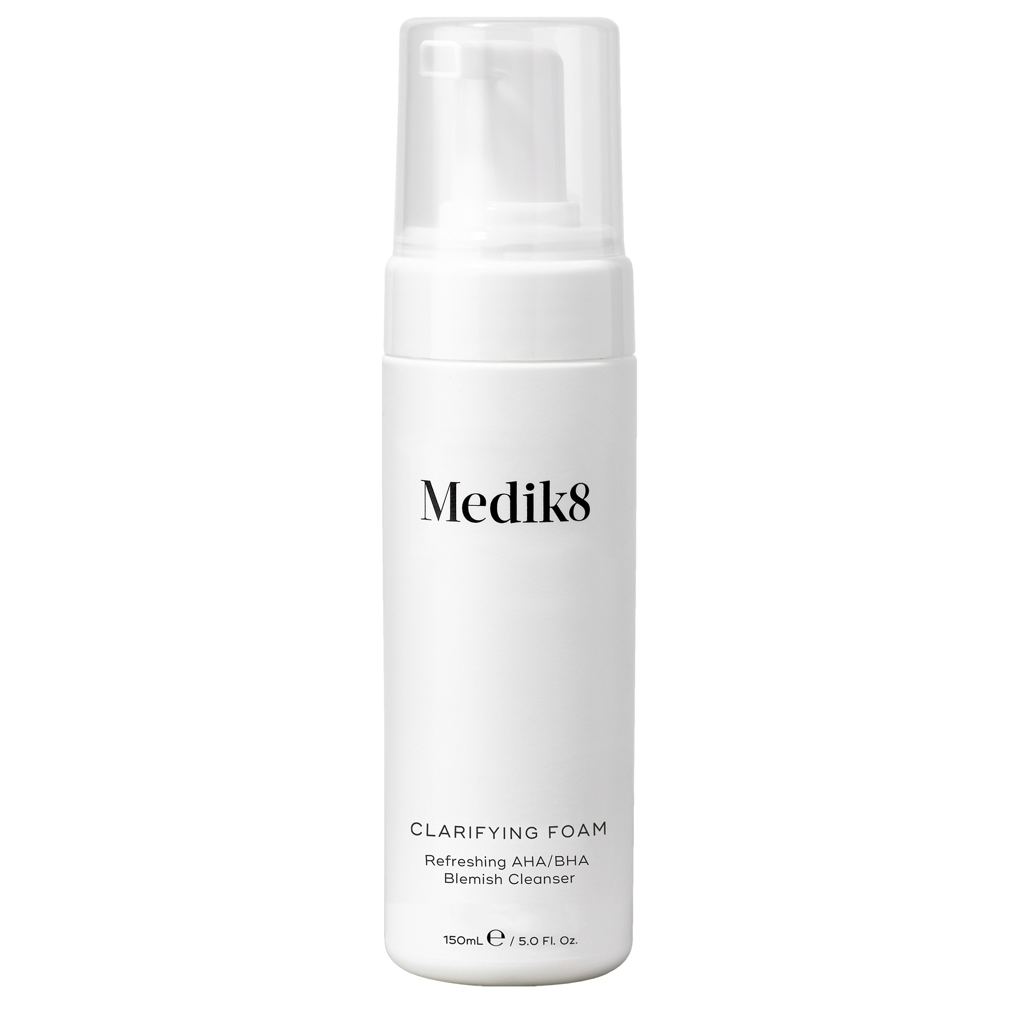 Obrázok Medik8 Clarifying Foam 150ml