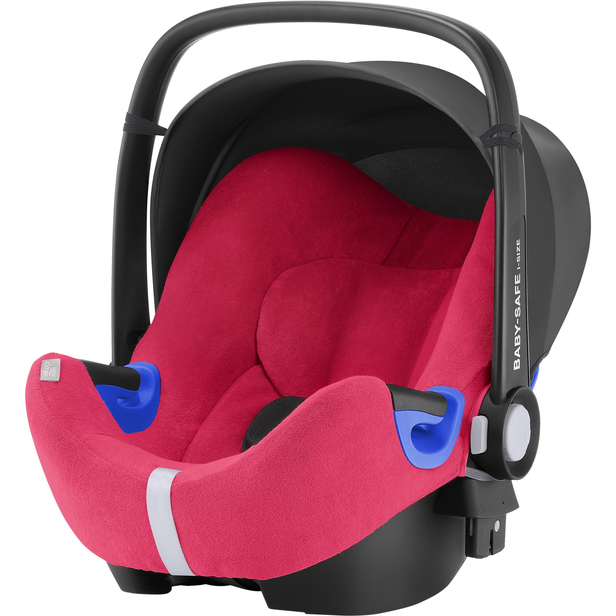 Obrázok RÖMER - Letný poťah Baby-Safe i-Size - Pink