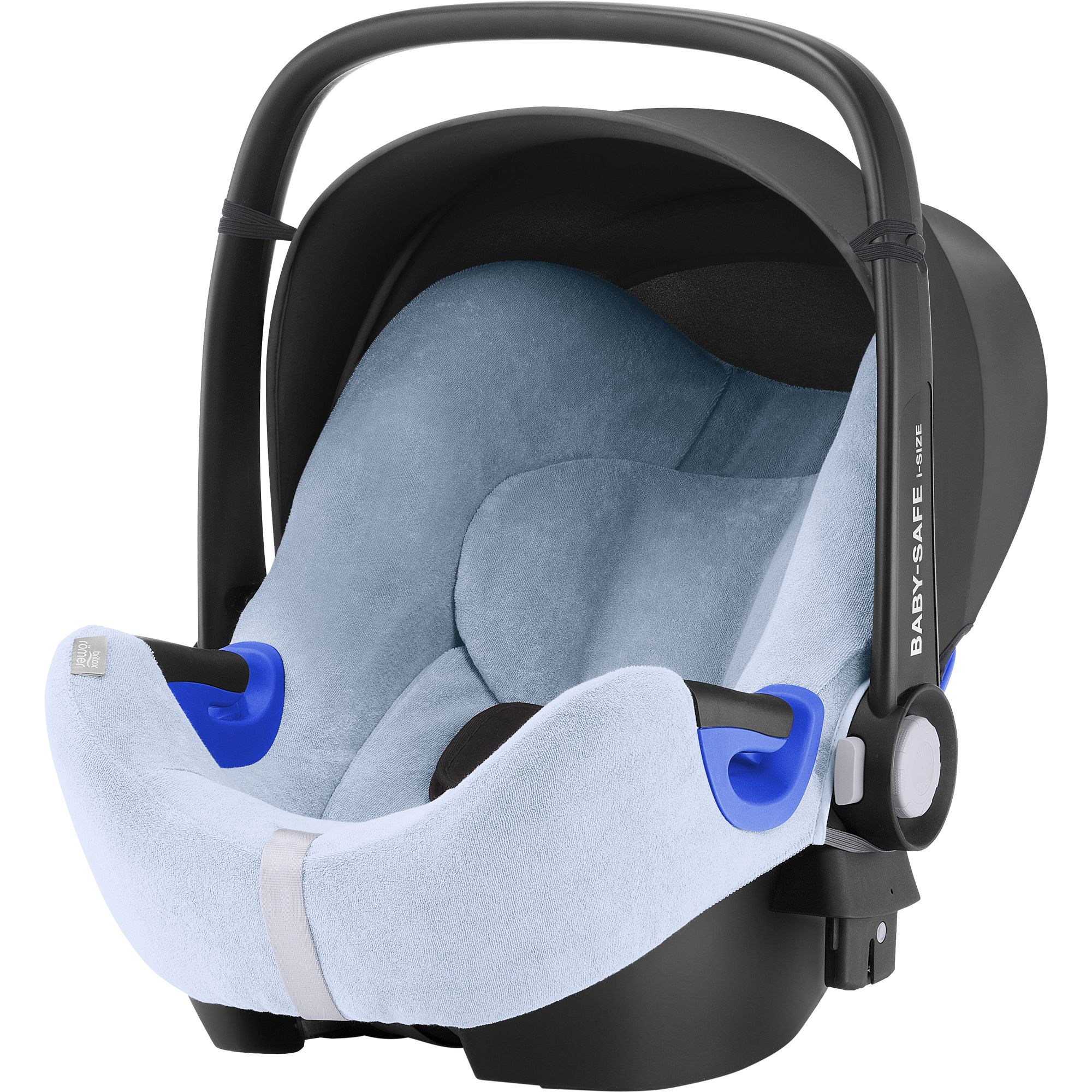 Obrázok RÖMER - Letný poťah Baby-Safe i-Size - Blue