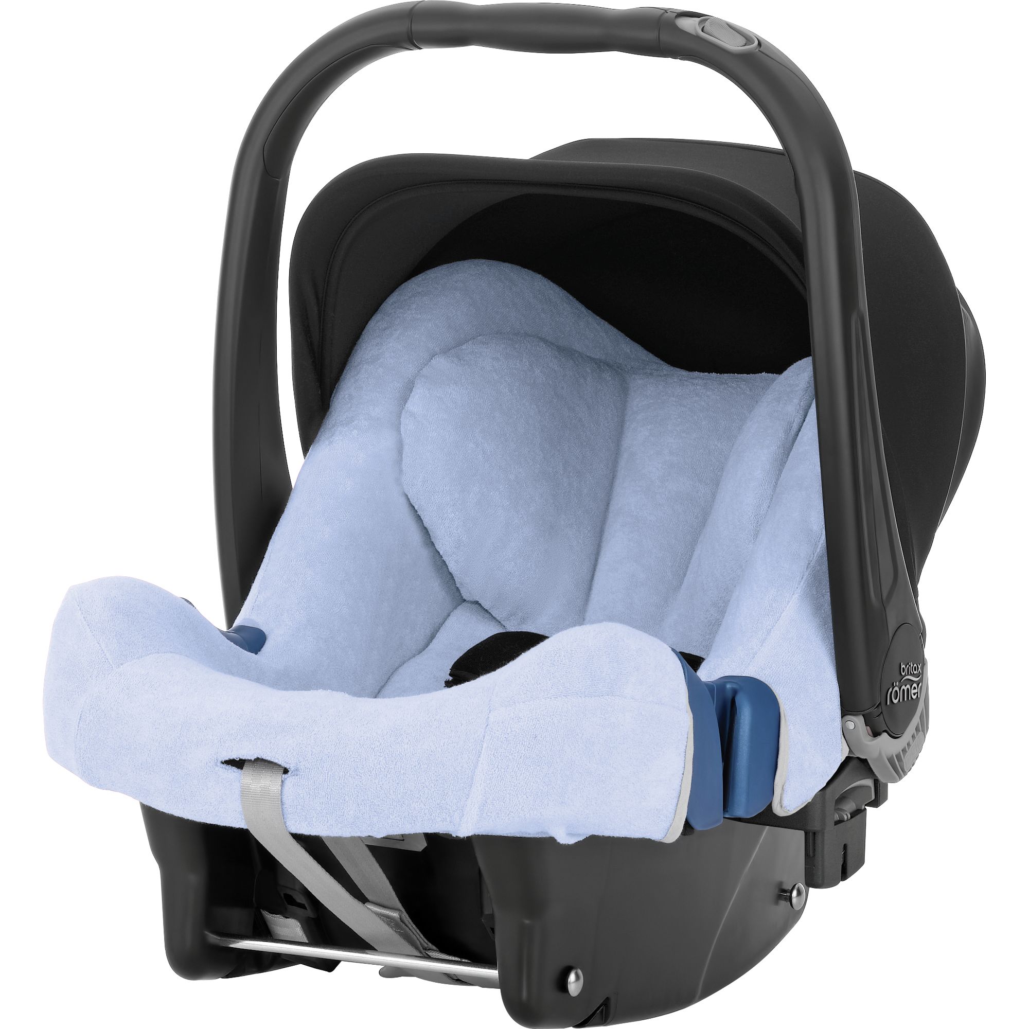 Obrázok BRITAX - Letný poťah Babysafe