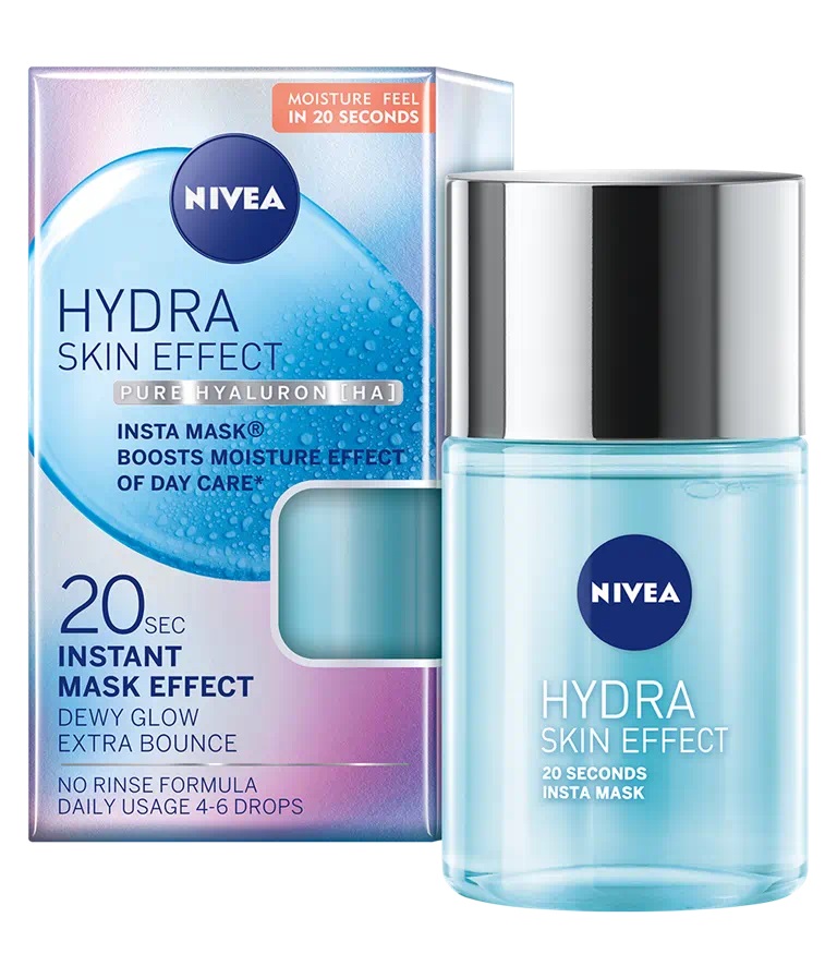 Obrázok NIVEA Hydra Skin Effect Serum 100 ml (9005800342375)