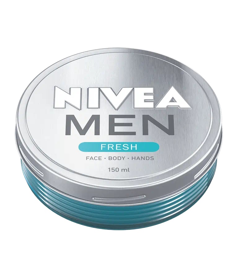 Obrázok NIVEA MEN Fresh Gel 150 ml (9005800331751)