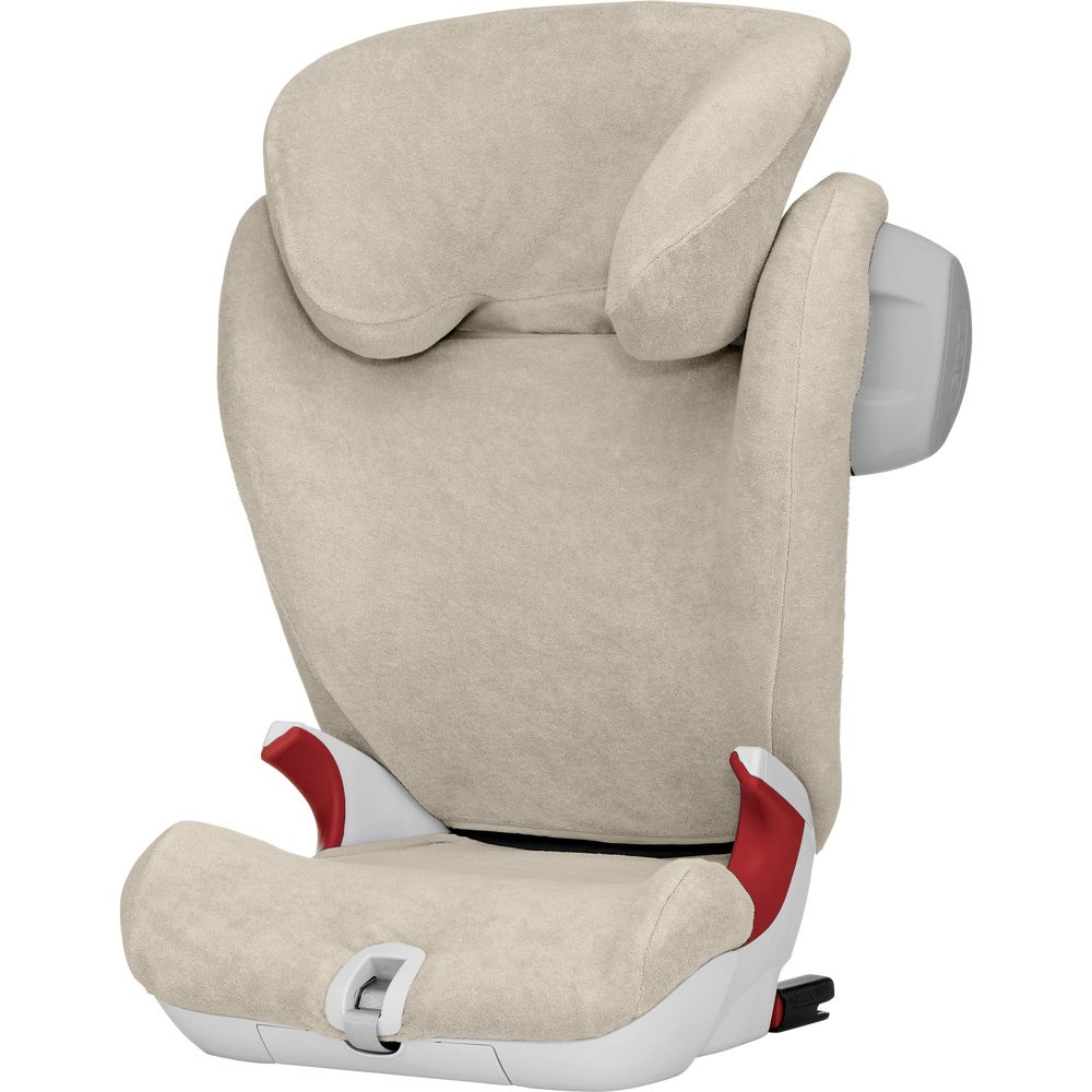 Obrázok BRITAX - Letný poťah KIDFIX SL + KIDFIX SL SICT - Col. Beige