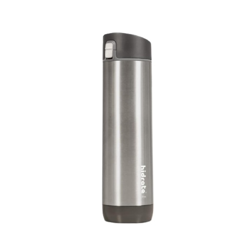 Obrázok HidrateSpark Steel – inteligentná fľaša, 620 ml, stainless (HI-006-011)