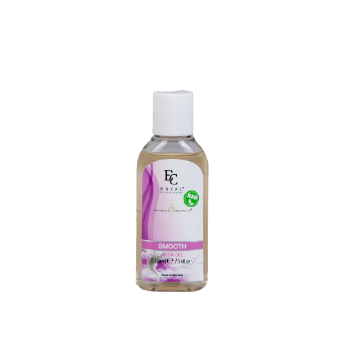 Obrázok Intimate Organics Bio Lubrikant Aqua Smooth 100ml