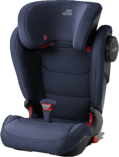 Obrázok  Britax-Römer  Autosedačka Kidfix III M Moonlight Blue 