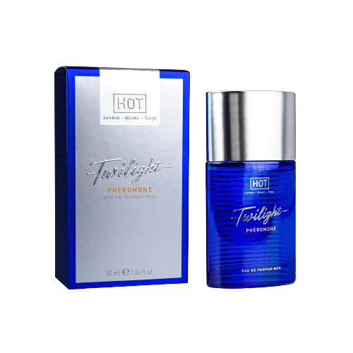 Obrázok HOT Twilight Pheromone Parfum man (50ml)