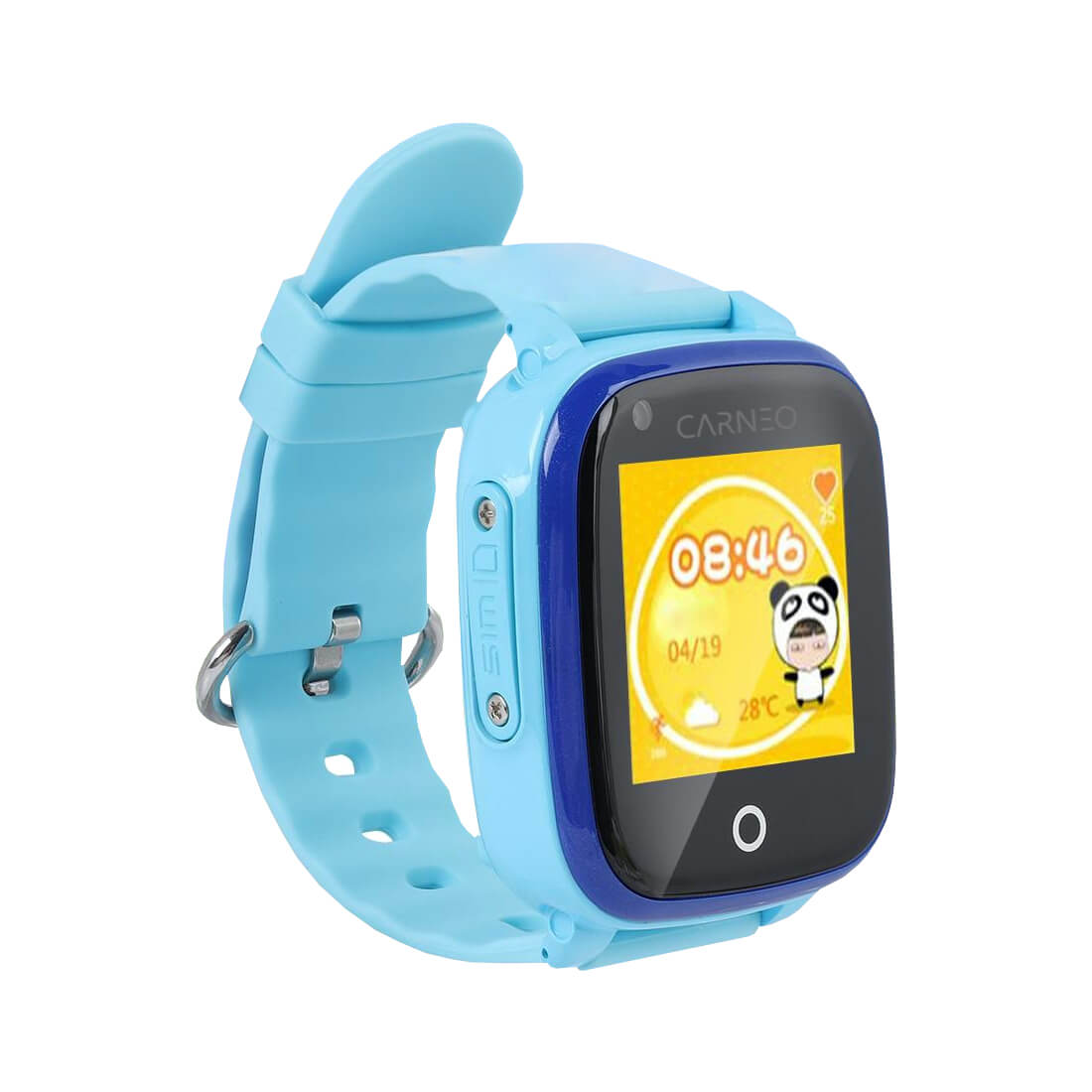 Obrázok CARNEO GuardKid+ 4G blue 8588007861135