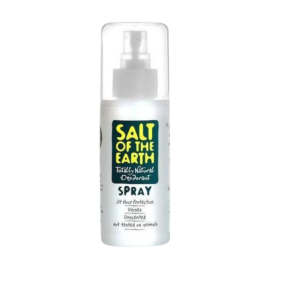 Obrázok SALT OF THE EARTH Deo spray 100 ml