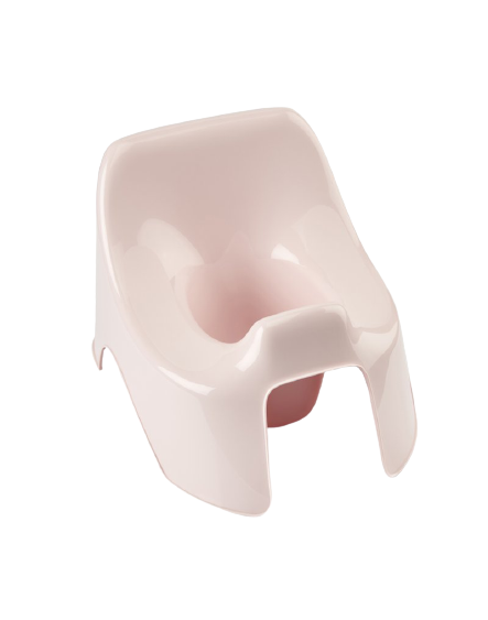 Obrázok THERMOBABY - Nočník Anatomical Potty, Powder Pink