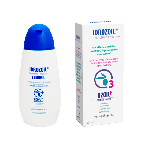 Obrázok IDROZOIL