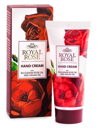 Obrázok BioFresh Royal Rose Krém na ruky 50ml