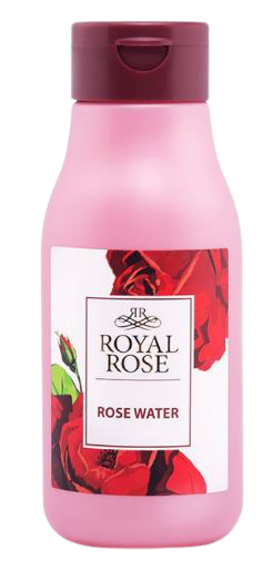 Obrázok Prírodná ružová voda Royal Rose BioFresh 300 ml