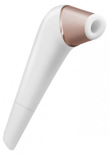 Obrázok Satisfyer Pro 2 Next Generation - biely