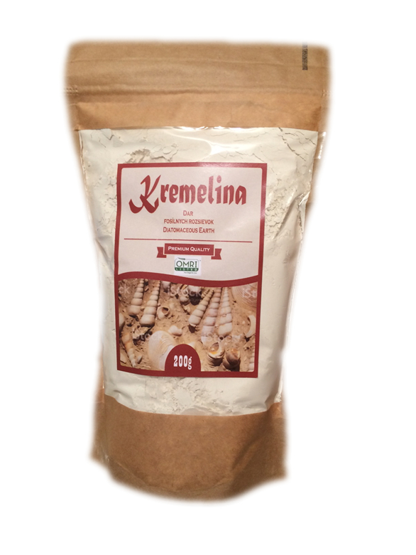 Obrázok KREMELINA 1x200 g