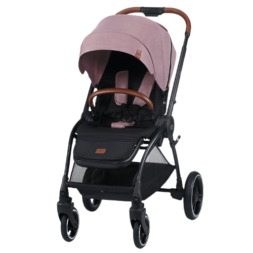 Obrázok Kinderkraft Evolution Cocoon Midnight Green 2020