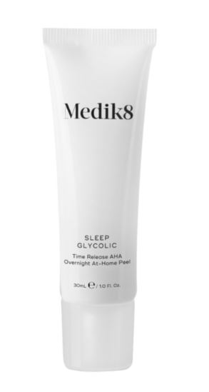 Obrázok Medik8 Sleep Glycolic 30 ml