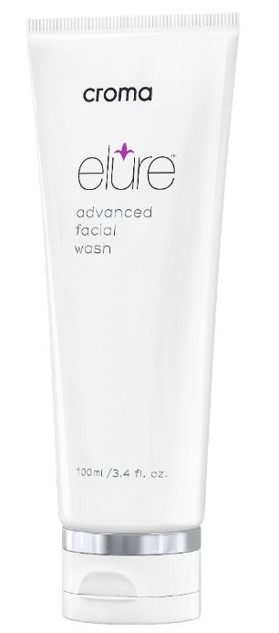 Obrázok ELURE Advanced Facial Wash 100 ml