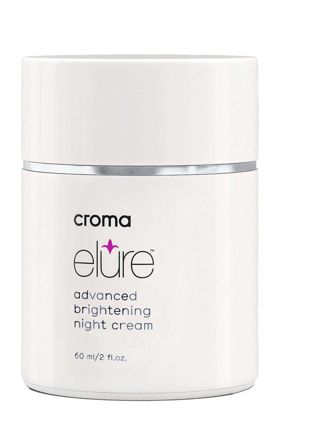 Obrázok ELURE Advanced Brightening Night Cream 60 ml