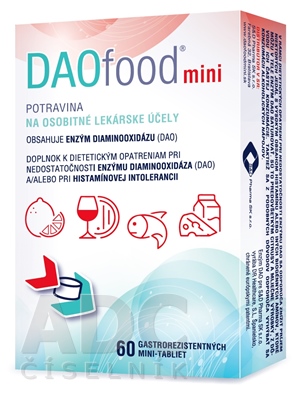 Obrázok DAOfood mini