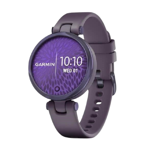 Obrázok GARMIN Smart hodinky LILY, Sport, Midnight Orch Si