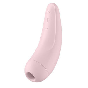 Obrázok Satisfyer Curvy 2+ pink