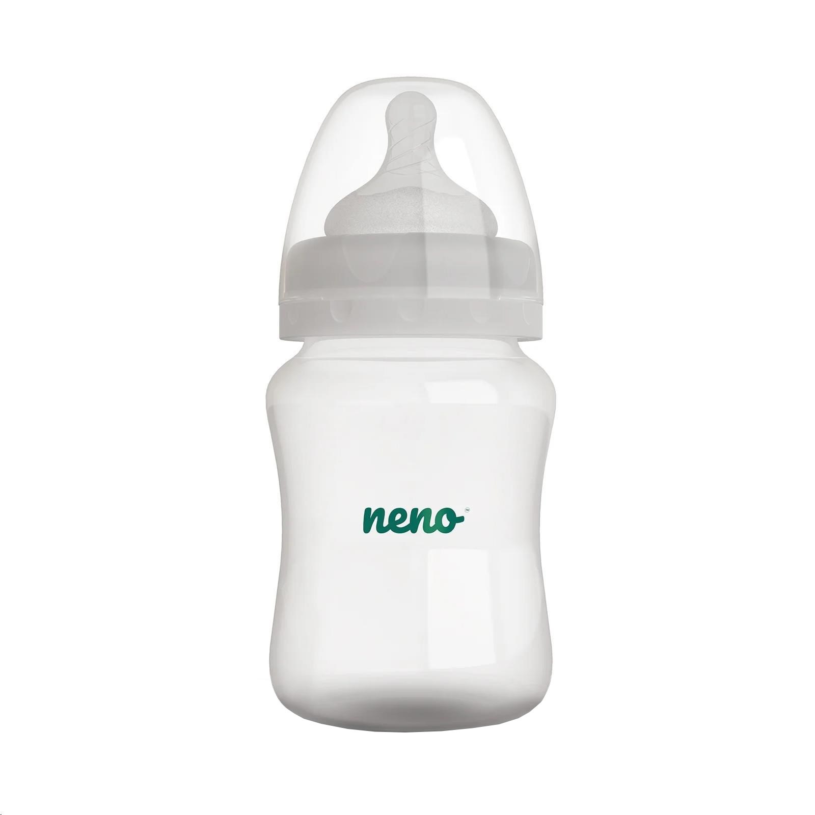 Obrázok Neno Bottle Baby 150 kojenecká láhev, 5902479671956