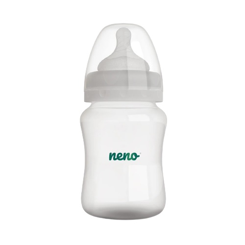 Obrázok Neno Bottle Baby kojenecká láhev 5902479672403 240 ml