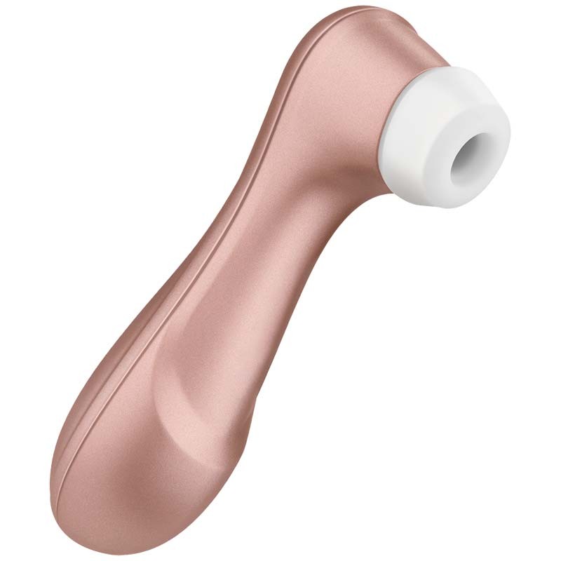 Obrázok Satisfyer Pro 2 Next Generation - hnedý