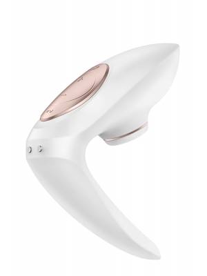 Obrázok Satisfyer Pro 4 Couples, stimulátor pre páry