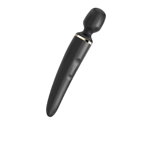 Obrázok Satisfyer Woman Wand black