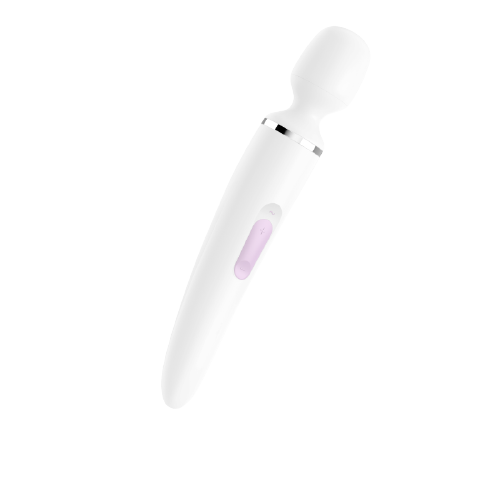 Obrázok Satisfyer Woman Wand white