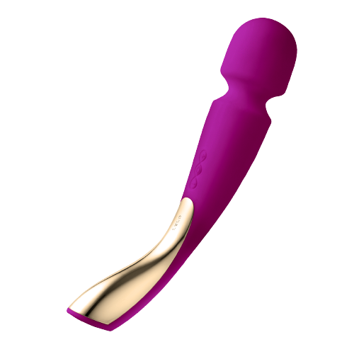 Obrázok SMART WAND 2 LARGE Deep Rose